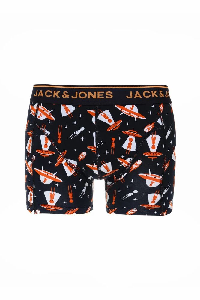 Jack Jones Roy Erkek Boxer 12225101 - 1