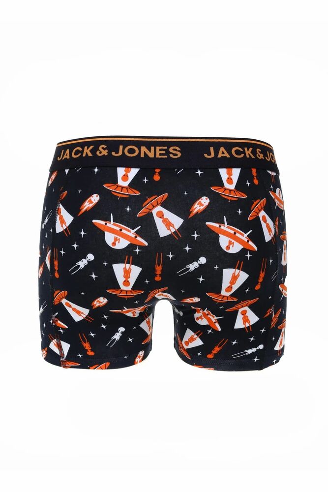 Jack Jones Roy Erkek Boxer 12225101 - 2