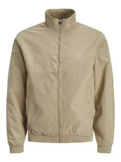 Jack Jones Roy Harrıngton Bomber Erkek Ceket 12237752 - 1