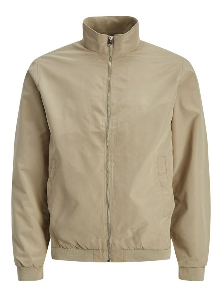Jack Jones Roy Harrıngton Bomber Erkek Ceket 12237752 - 1