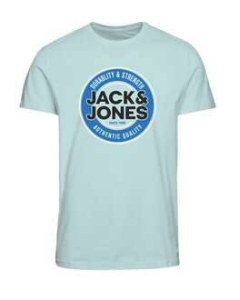 Jack Jones Run Erkek Tişört 12274813 - 1