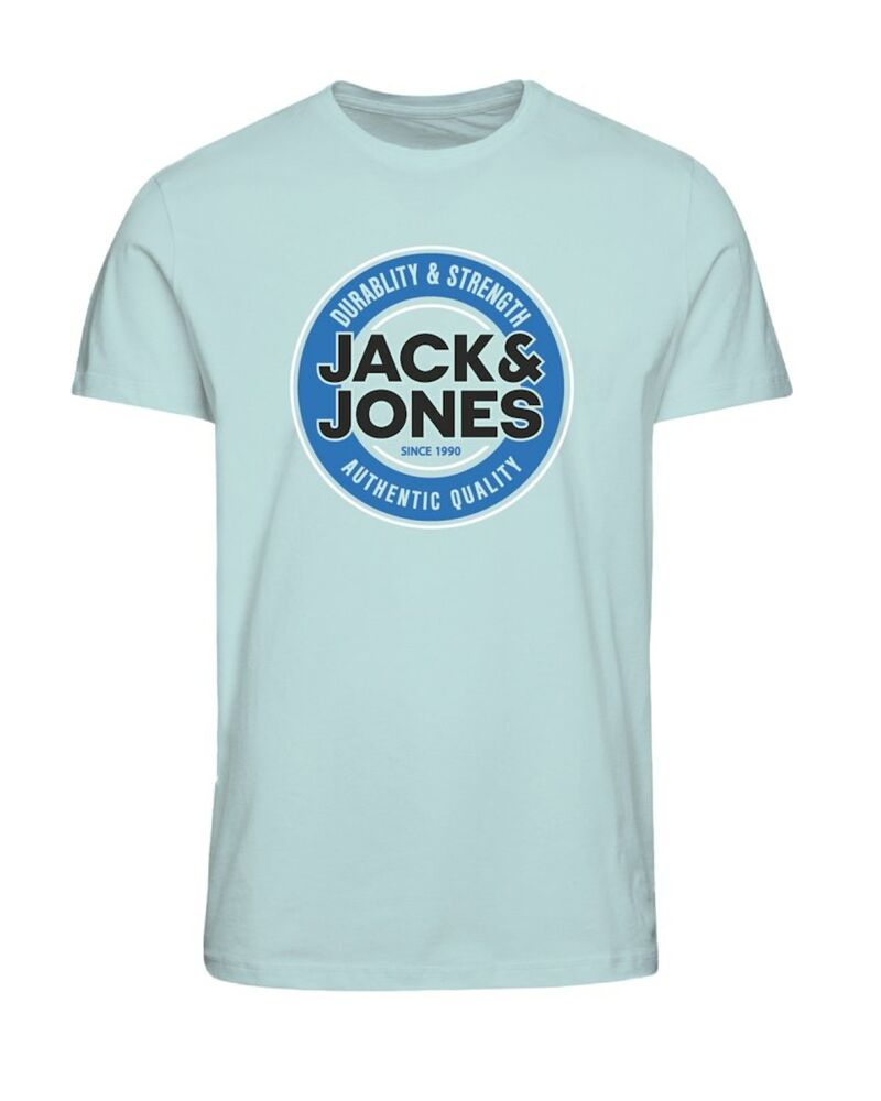 Jack Jones Run Erkek Tişört 12274813 - 1