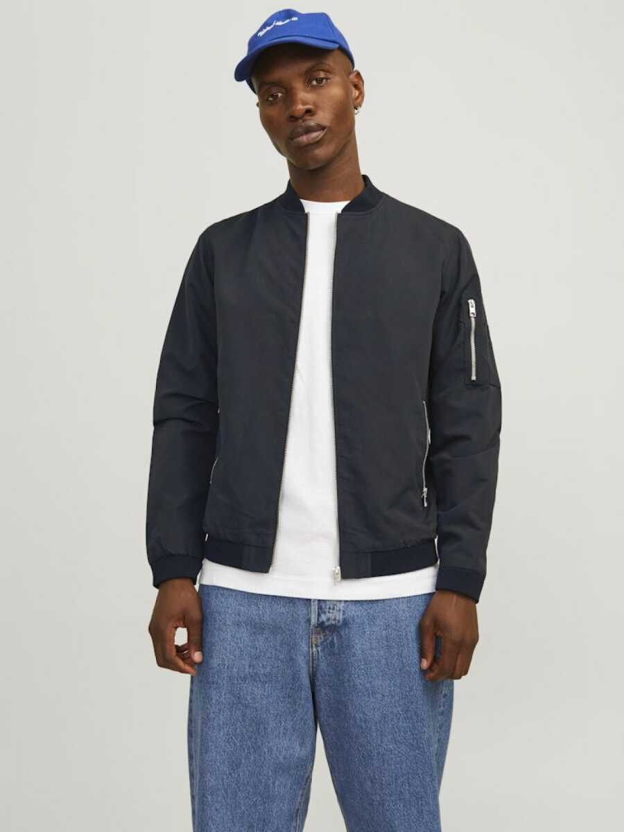 Jack Jones Rush Bomber Erkek Mont 12165203