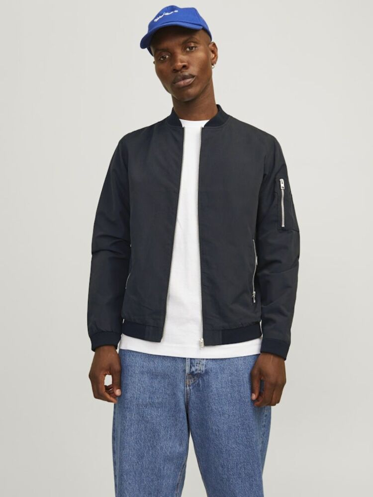 Jack Jones Rush Bomber Erkek Mont 12165203