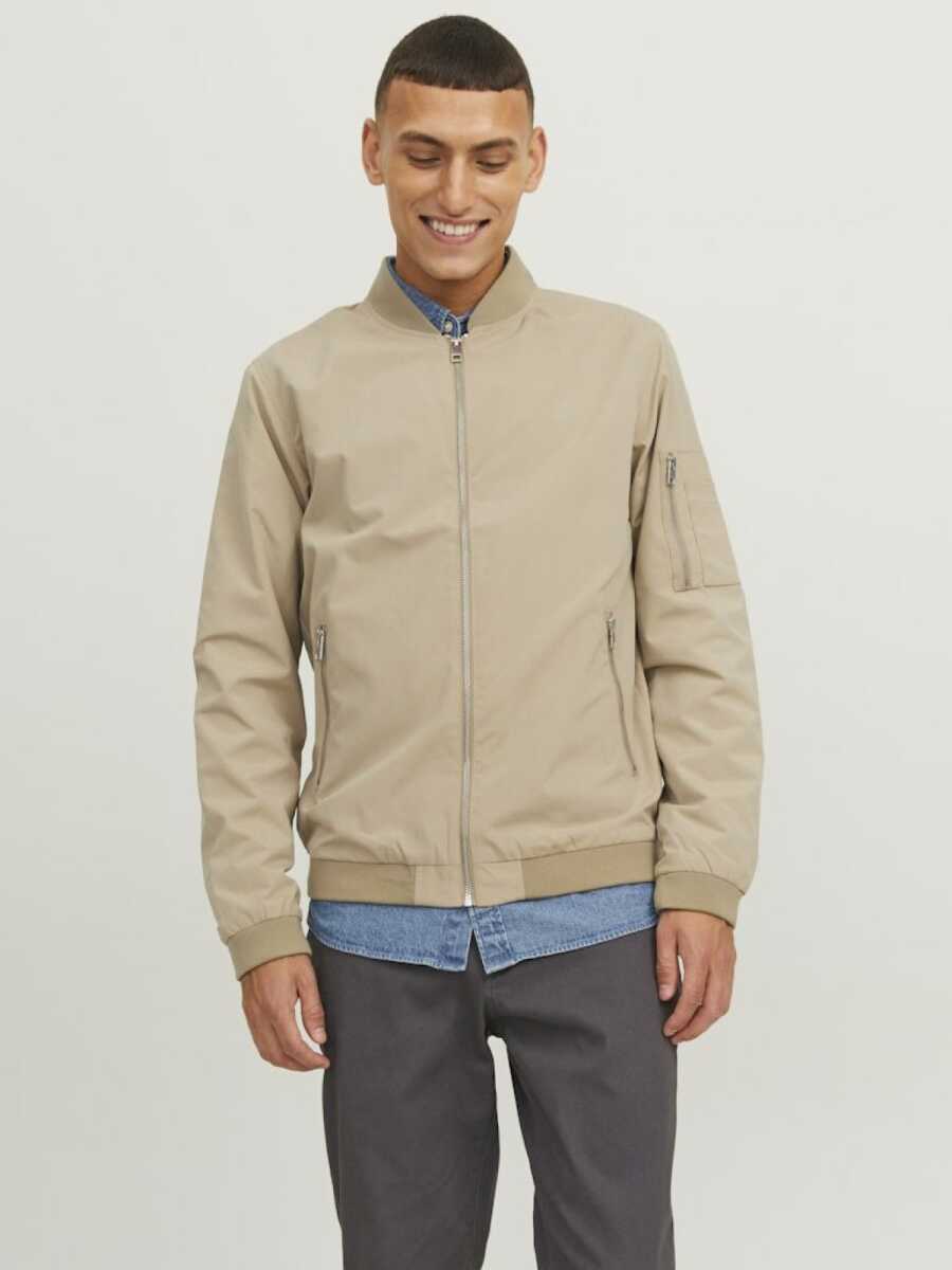 Jack Jones Rush Bomber Erkek Mont 12165203