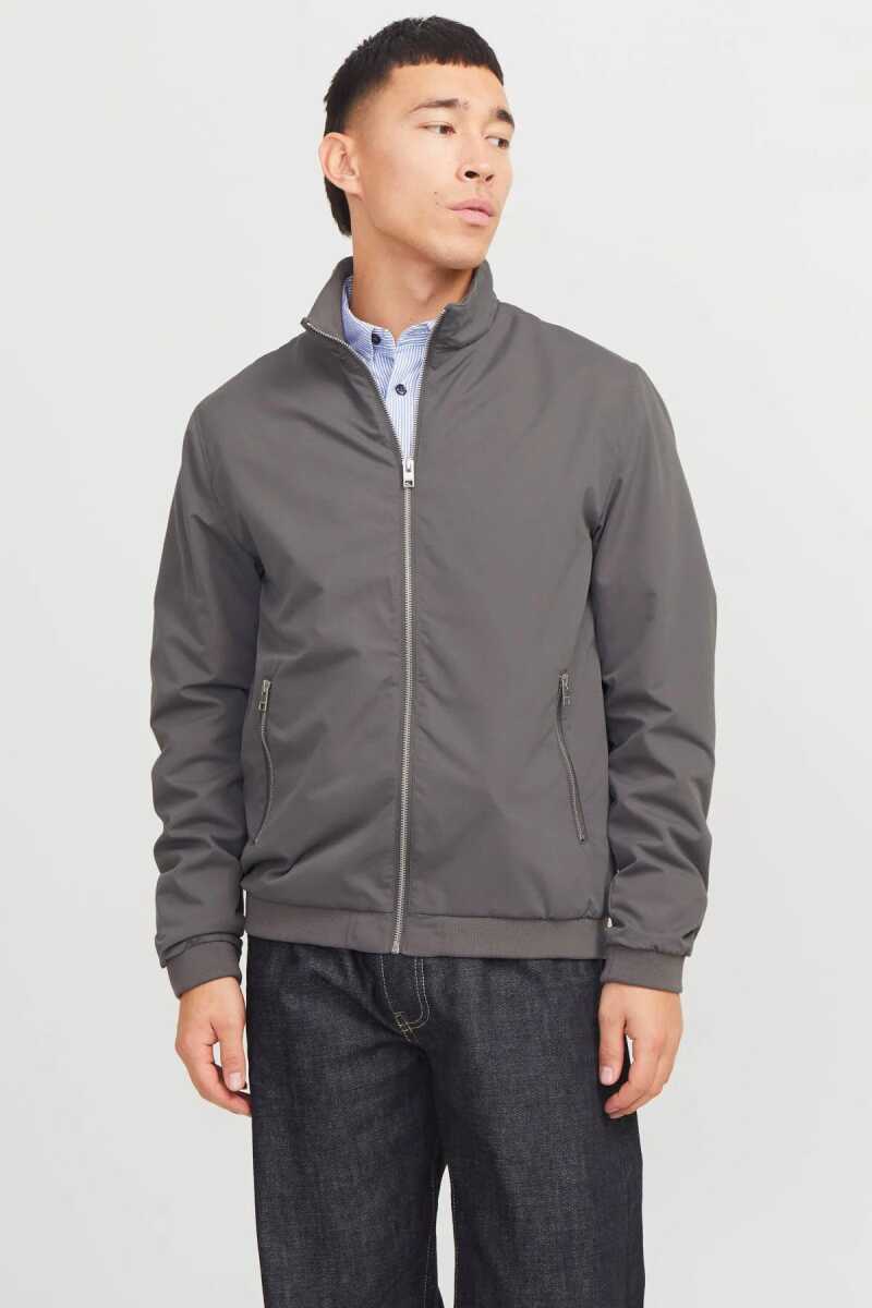 Jack Jones Rush Harrıngton Bomber Erkek Ceket 12204277