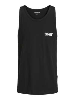 Jack Jones Sago Small Logo Erkek Atlet 12276727 - 1