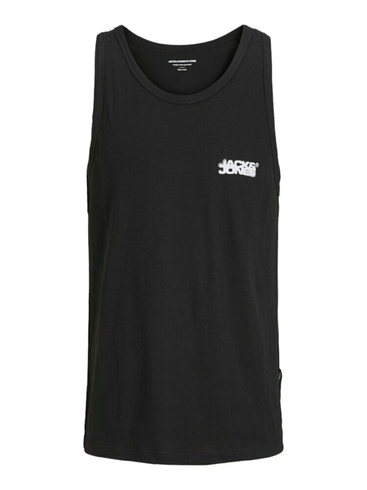 Jack Jones Sago Small Logo Erkek Atlet 12276727 - 1