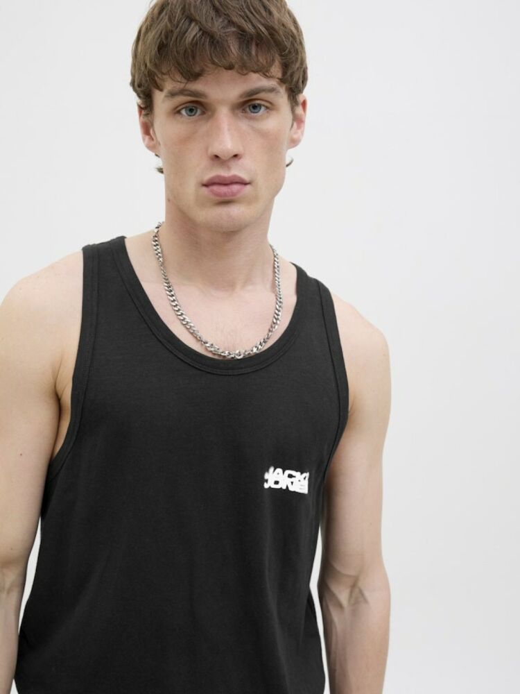 Jack Jones Sago Small Logo Erkek Atlet 12276727 - 3