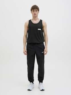 Jack Jones Sago Small Logo Erkek Atlet 12276727 - 2
