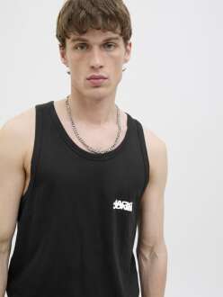 Jack Jones Sago Small Logo Erkek Atlet 12276727 - 3