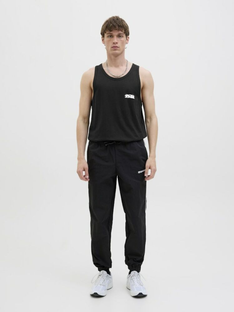 Jack Jones Sago Small Logo Erkek Atlet 12276727 (1)
