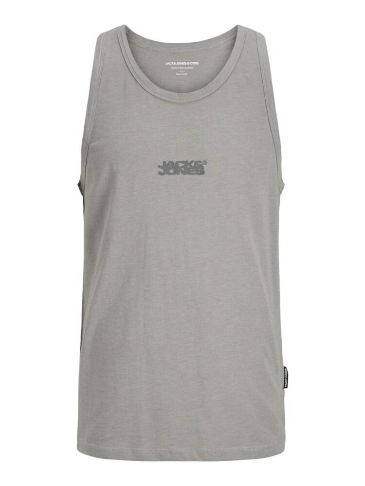 Jack Jones Sago Small Logo Erkek Atlet 12276727 - 1