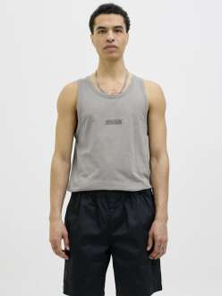 Jack Jones Sago Small Logo Erkek Atlet 12276727 - 2