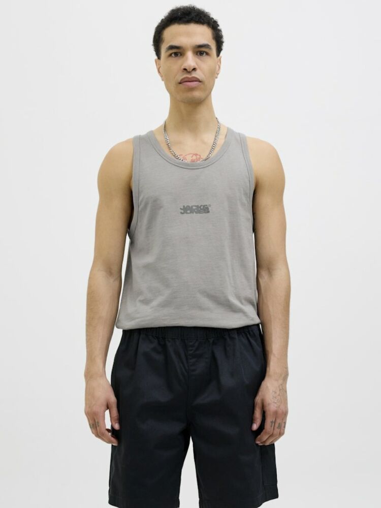 Jack Jones Sago Small Logo Erkek Atlet 12276727 - 2