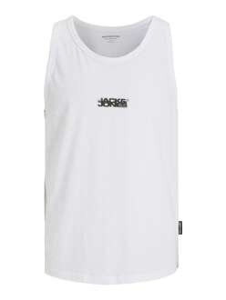 Jack Jones Sago Small Logo Erkek Atlet 12276727 - 1