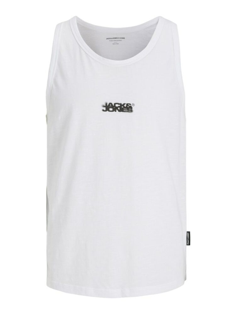 Jack Jones Sago Small Logo Erkek Atlet 12276727 - 1