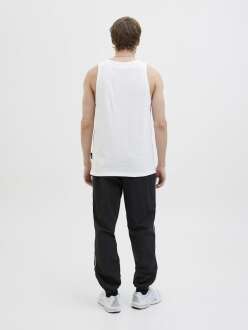 Jack Jones Sago Small Logo Erkek Atlet 12276727 - 2