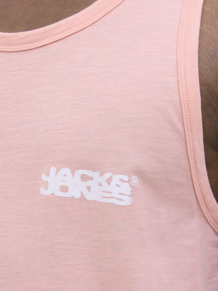 Jack Jones Sago Small Logo Erkek Atlet 12276727 - 2