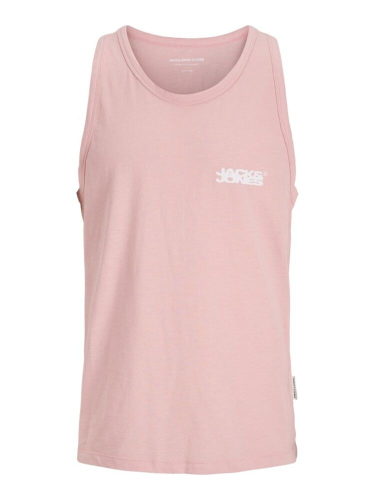 Jack Jones Sago Small Logo Erkek Atlet 12276727 - 1
