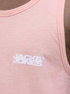 Jack Jones Sago Small Logo Erkek Atlet 12276727 - 2