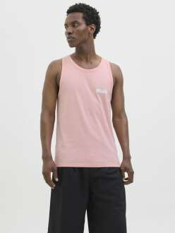 Jack Jones Sago Small Logo Erkek Atlet 12276727 - 4