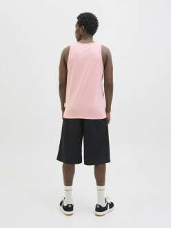 Jack Jones Sago Small Logo Erkek Atlet 12276727 - 5