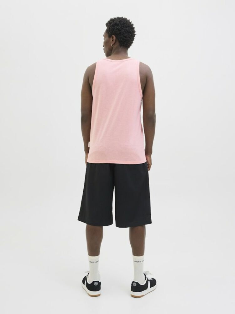 Jack Jones Sago Small Logo Erkek Atlet 12276727 - 5