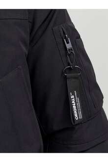 Jack Jones Saker Erkek Parka 12238906 - 5