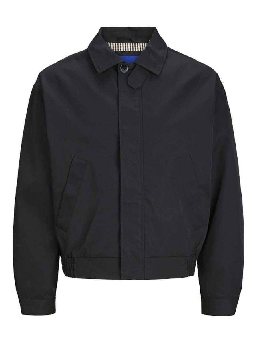 Jack Jones Santorını Harrıngton Erkek Ceket 12252947
