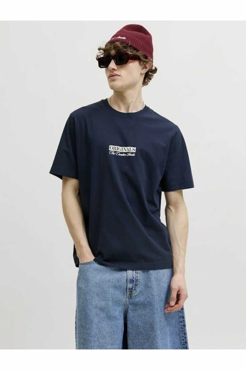 Jack Jones Savona Regular Fit Erkek Tişört 12310070