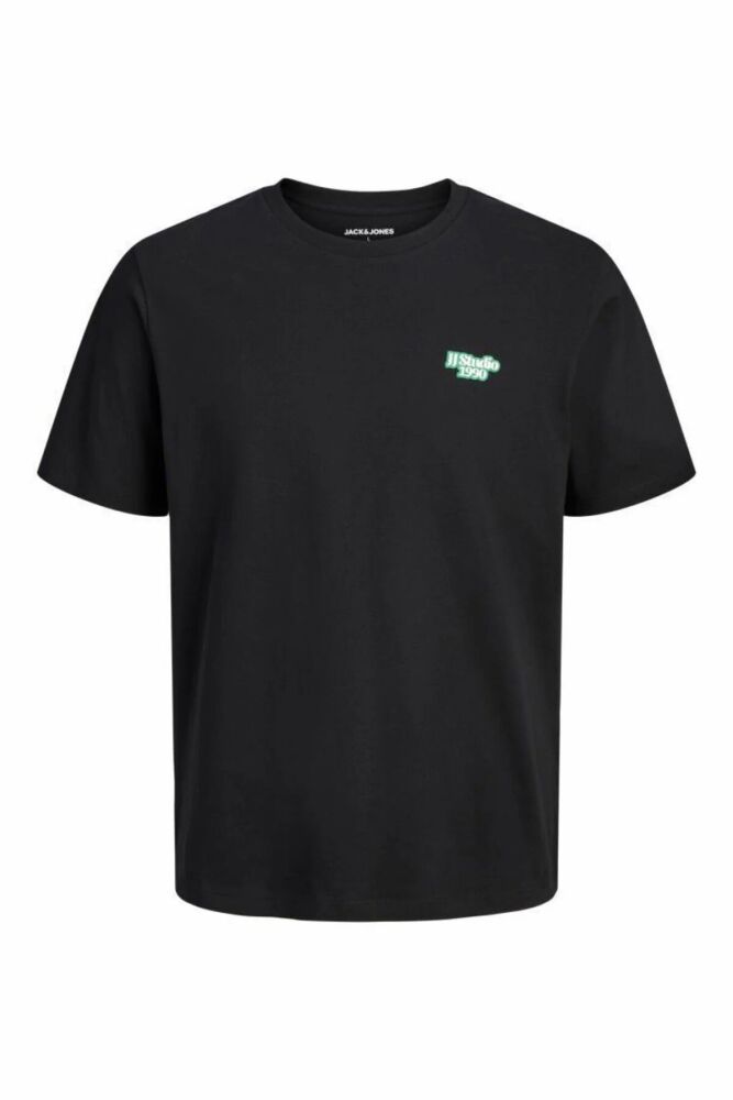 Jack Jones Seatle Erkek Tişört 12290040