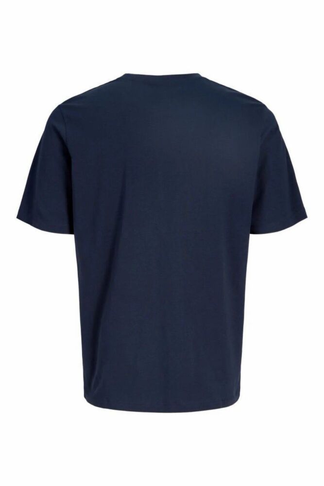 Jack Jones Seatle Erkek Tişört 12290040 (1)