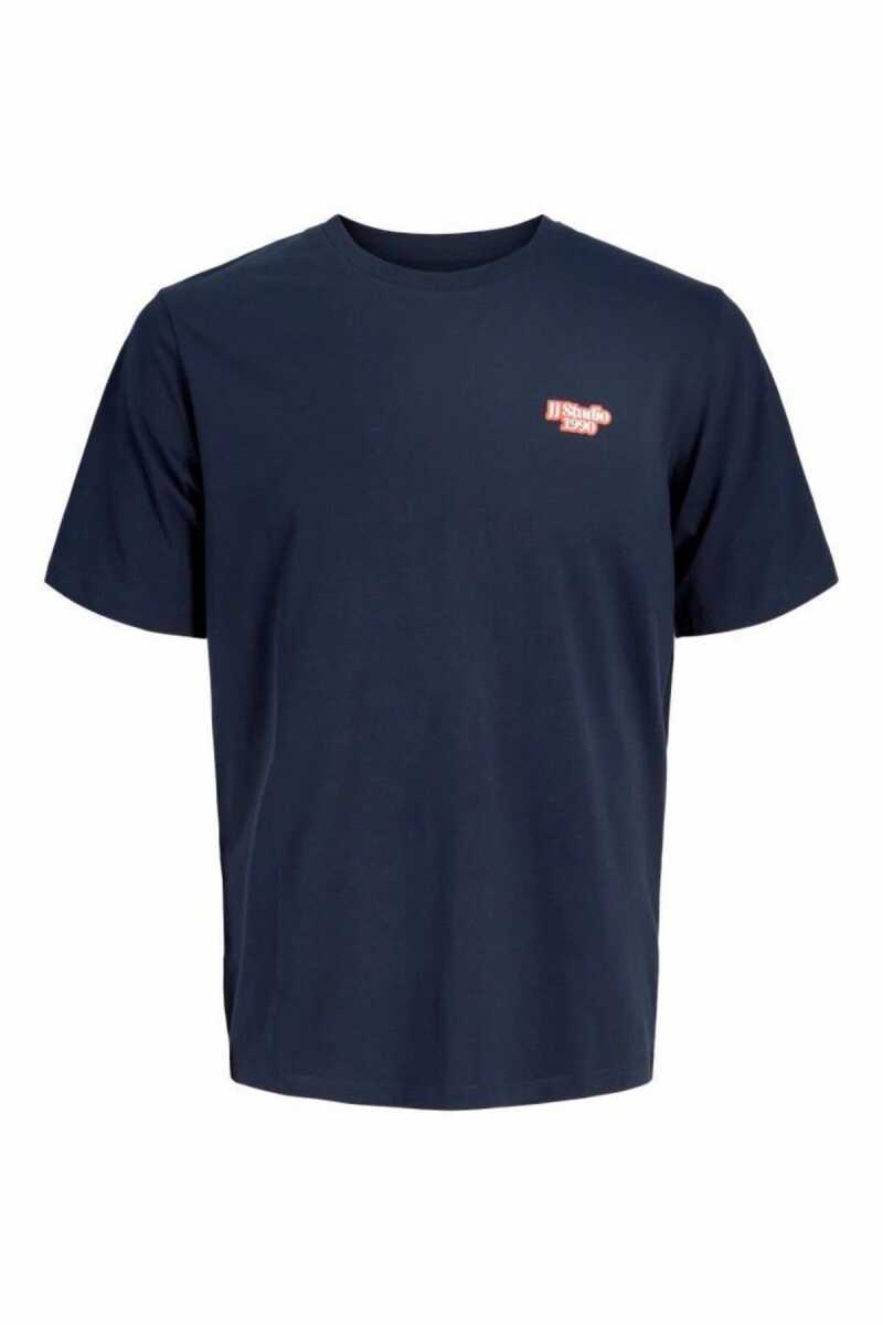 Jack Jones Seatle Erkek Tişört 12290040