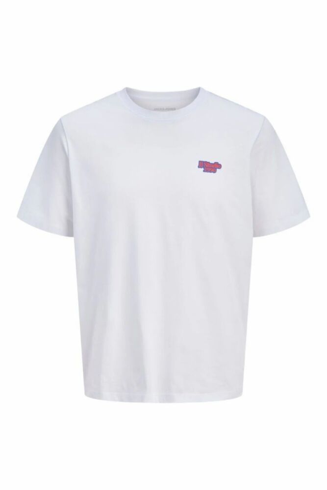 Jack Jones Seatle Erkek Tişört 12290040