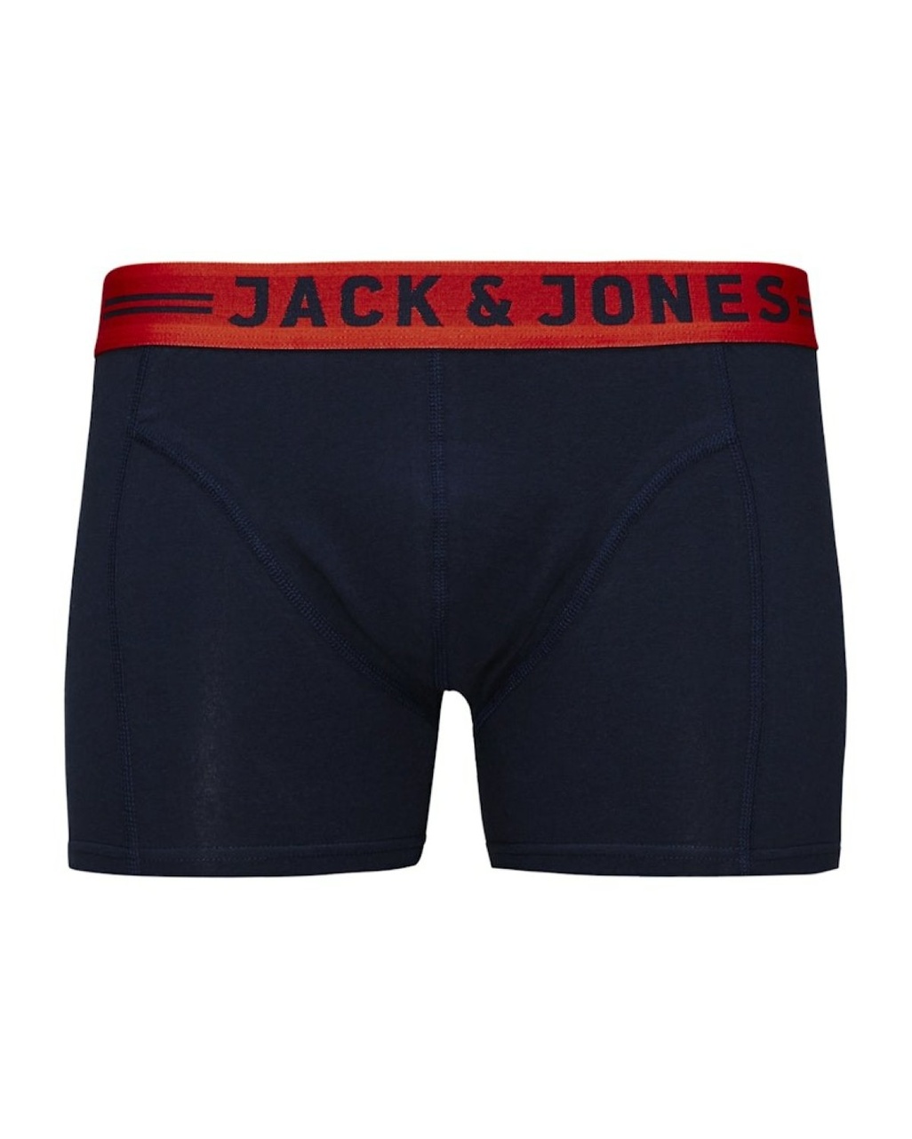Jack Jones Sense Mıx Color Erkek Boxer 12111773 - 2