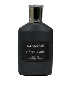 Jack Jones Sımply Iconıc Fragrance 75 Ml Erkek Parfüm 12163323 - 1