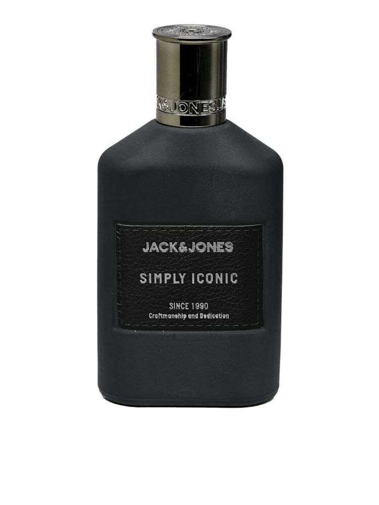 Jack Jones Sımply Iconıc Fragrance 75 Ml Erkek Parfüm 12163323 - 1