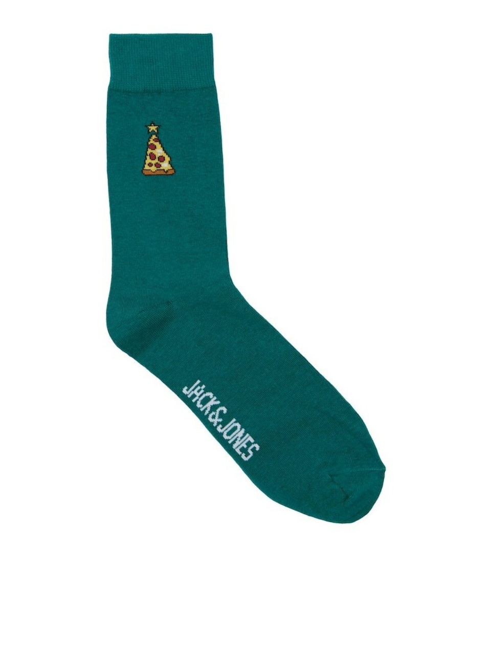 Jack Jones Snowflake 3 Lü Paket Erkek Çorap 12246912 - 2