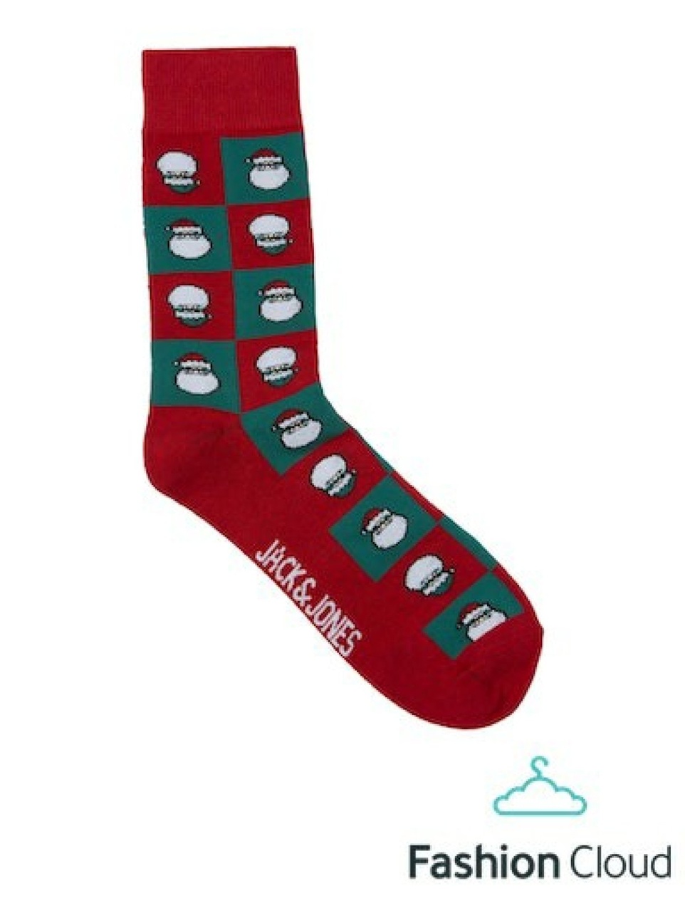 Jack Jones Snowman 3 Lü Paket Erkek Porap 12246902 - 3