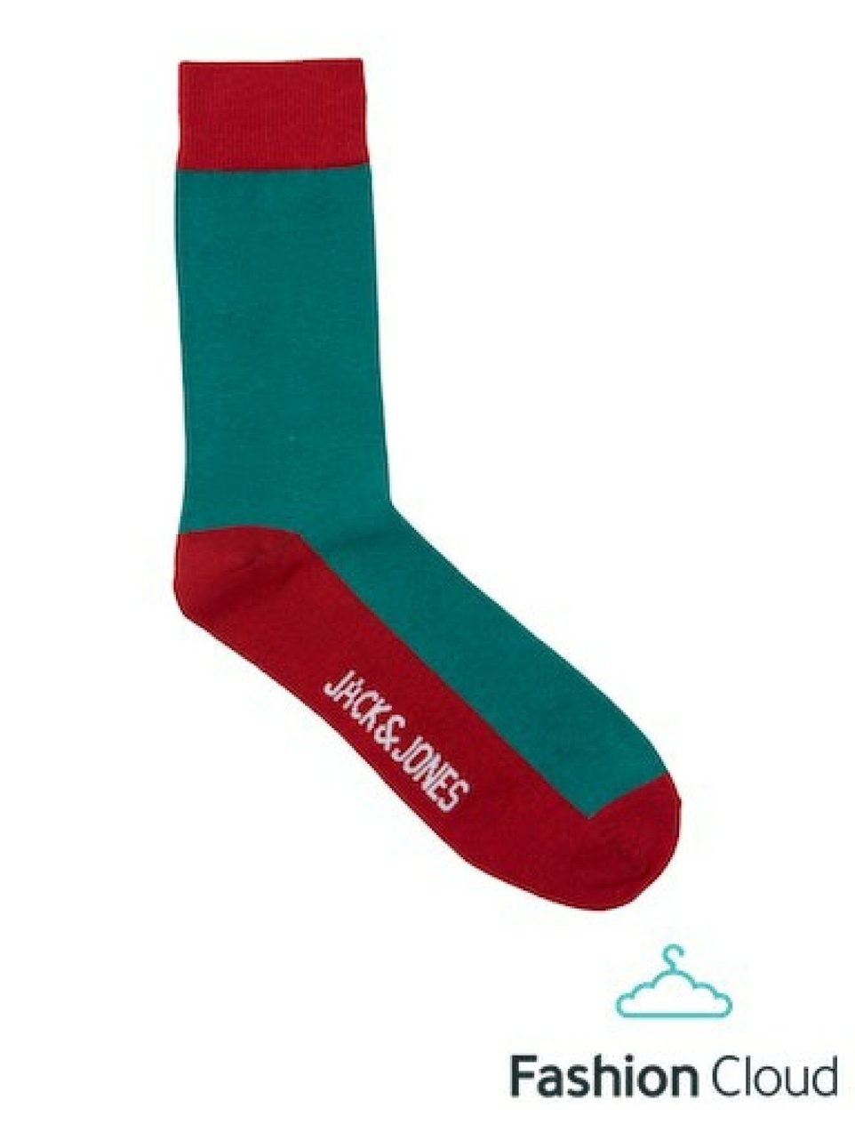 Jack Jones Snowman 3 Lü Paket Erkek Porap 12246902 - 4