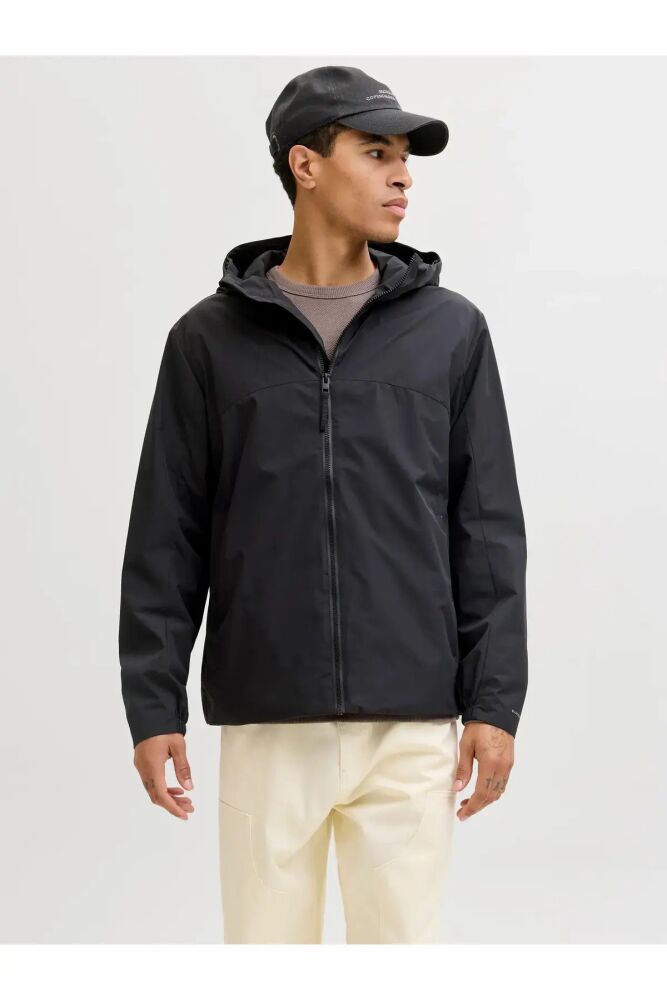 Jack Jones Soho Lıgt Erkek Ceket 12288966 (1)