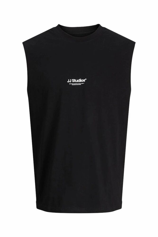 Jack Jones Soho Regular Fit Erkek Kolsuz Tişört 12288001