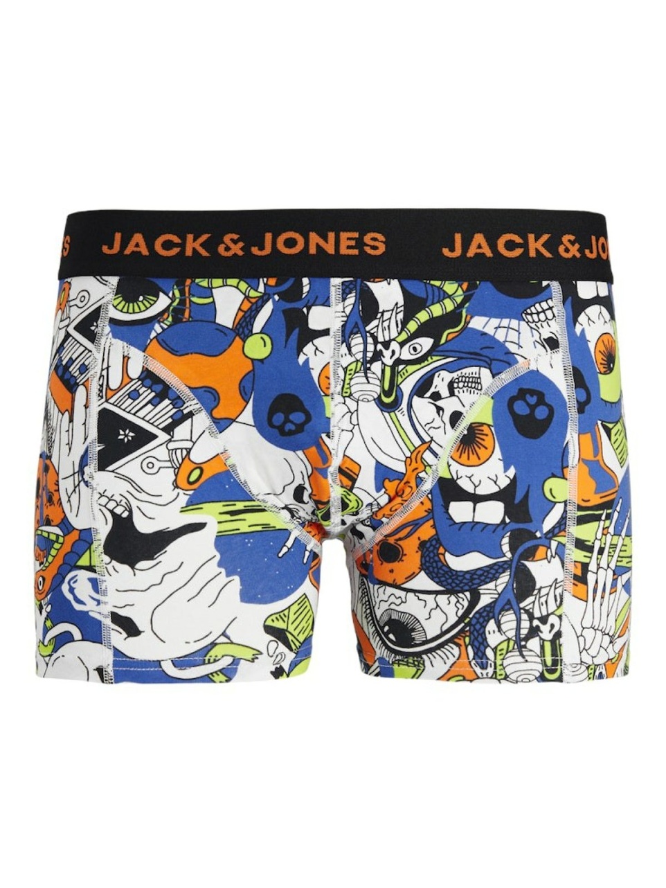 Jack Jones Space Erkek Baxer 12240247 - 1