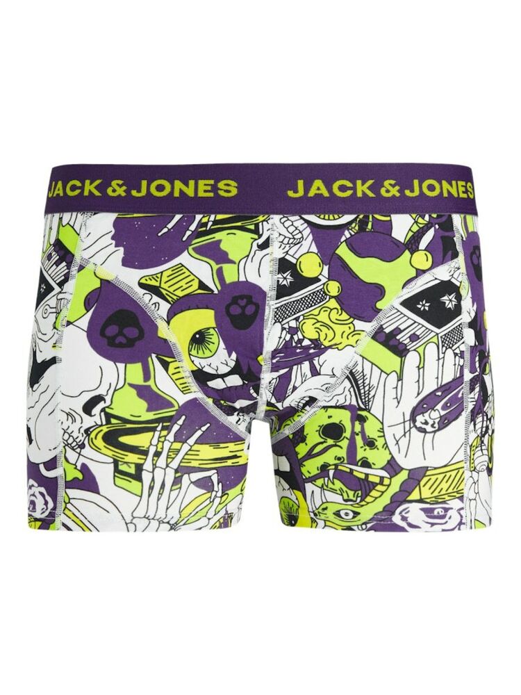 Jack Jones Space Erkek Baxer 12240247 - 1
