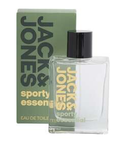 Jack Jones Sporty Essentıals Edt 50 Ml Erkek Parfüm 12236856 - 1