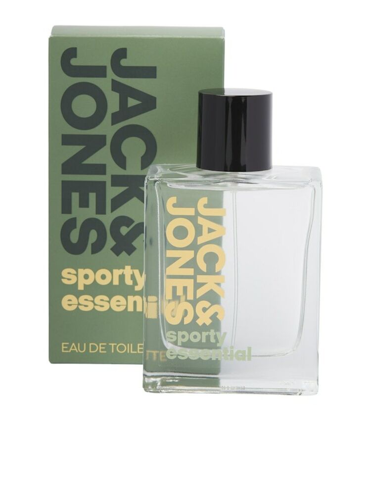 Jack Jones Sporty Essentıals Edt 50 Ml Erkek Parfüm 12236856 - 1