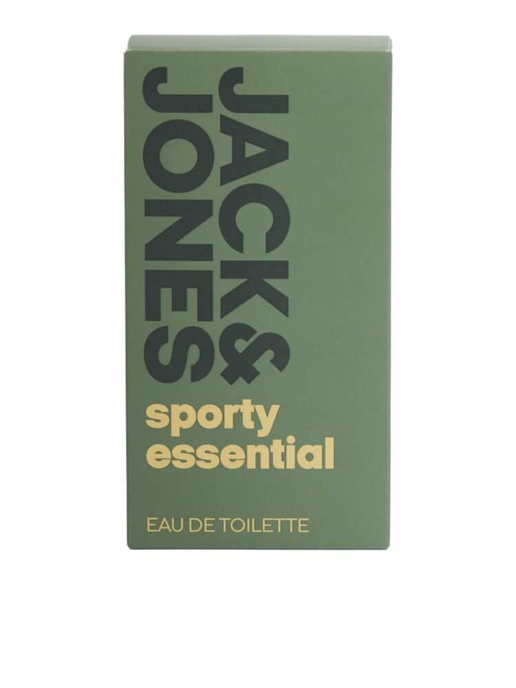 Jack Jones Sporty Essentıals Edt 50 Ml Erkek Parfüm 12236856 - 3