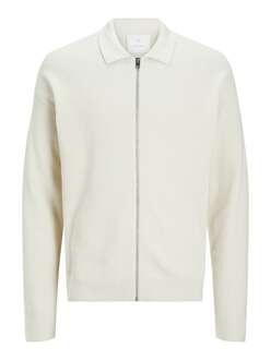 Jack Jones Sprınf Ferfect Erkek Hırka 12252249 - 1