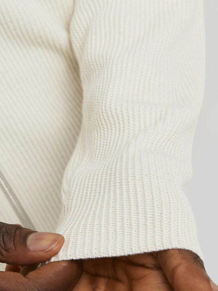 Jack Jones Sprınf Ferfect Erkek Hırka 12252249 - 2